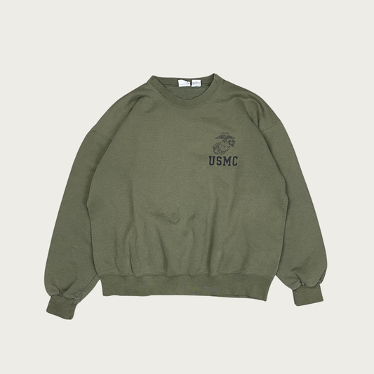 (XL) USMC Sweatshirt