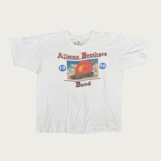 (XL) 1996 Allman Brothers Band Tour Tee