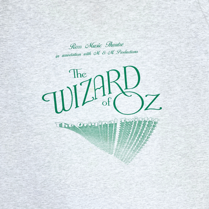 (3XL) Wizard of Oz Theatre Tee