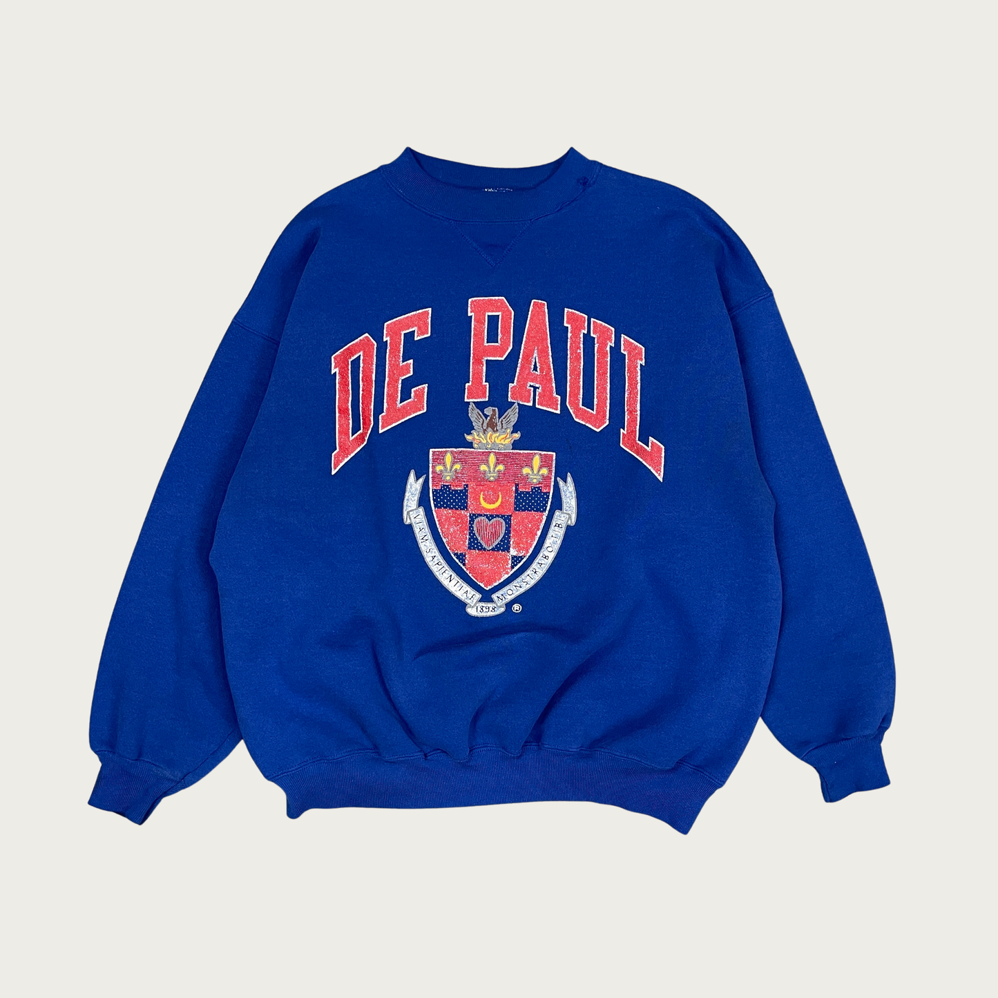 (XL) De Paul Sweatshirt