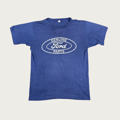 (M) 70s/80s Ford Genuine Parts Tee