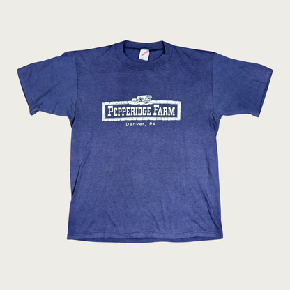 (L) 80s Pepperidge Farm Tee