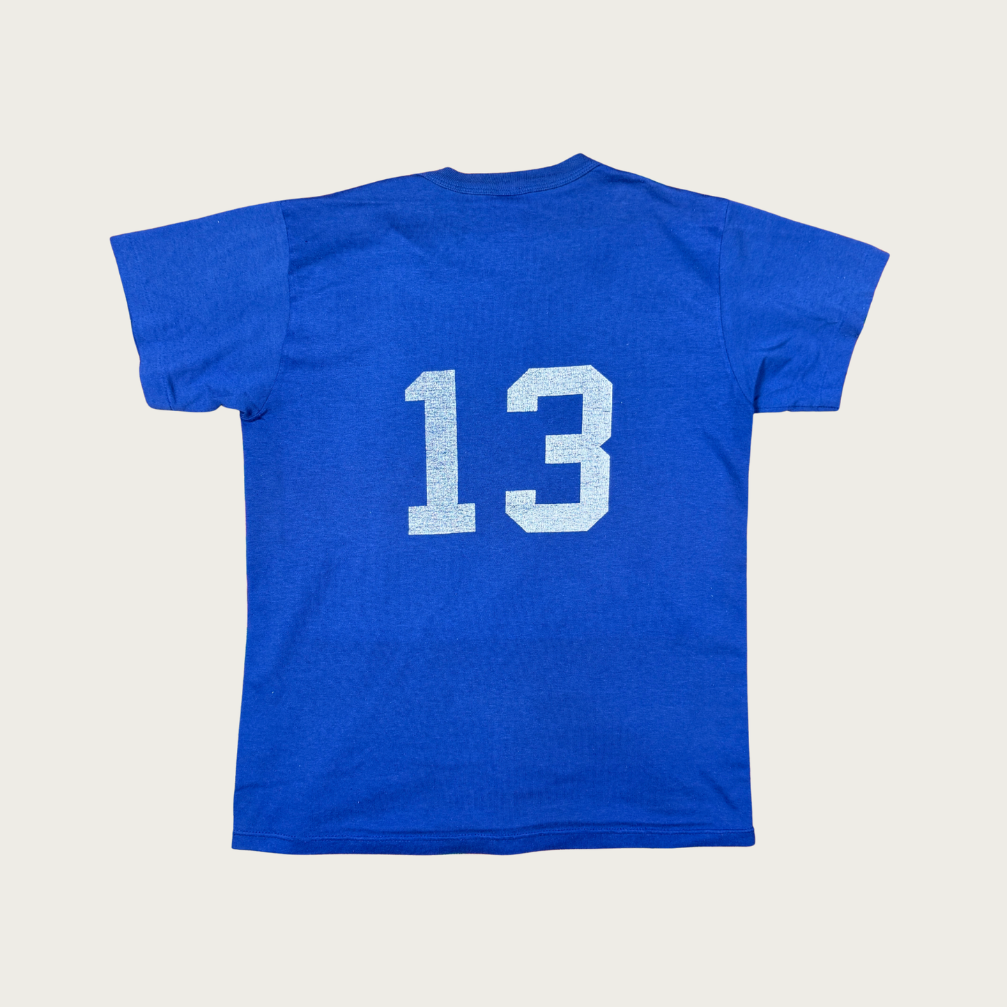 (S) 90s Wildcats New Hyde Park Soccer Tee