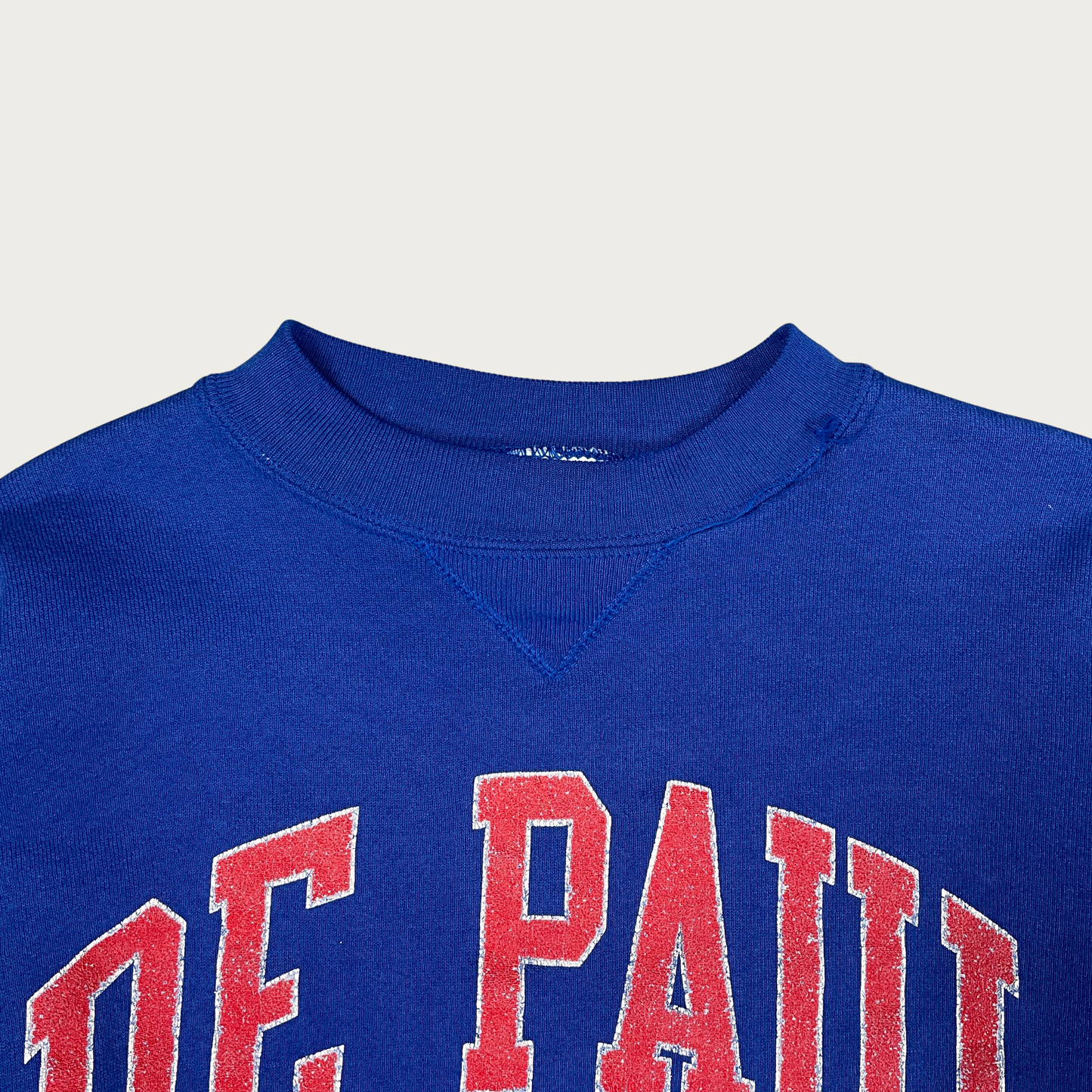 (XL) De Paul Sweatshirt