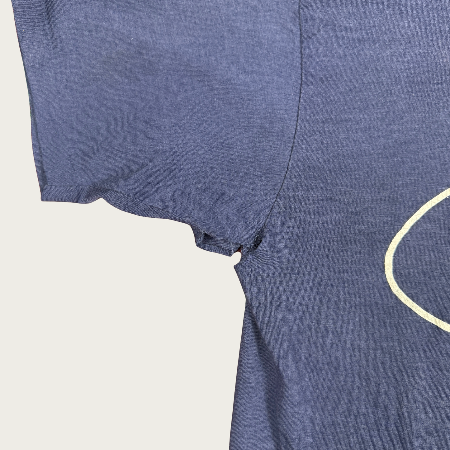 (M) 70s/80s Ford Genuine Parts Tee