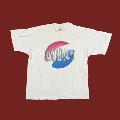 (XL) 90s Barenaked Ladies Band Tee