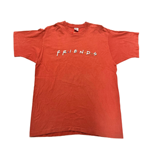 Vintage "Friends" Tv Show Shirt