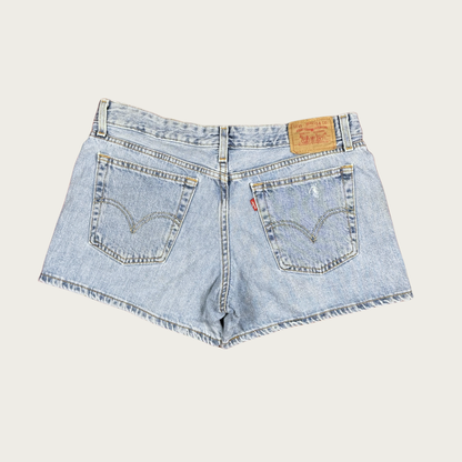 (33") Levi's Denim Shorts