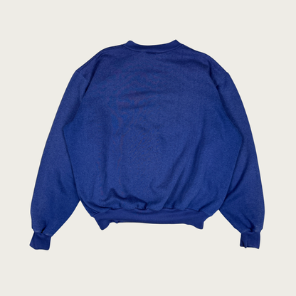 (XL) 90s Notre Dame Sweatshirt