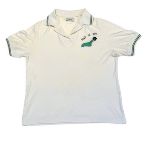 Vintage Hole in One Golf Shirt