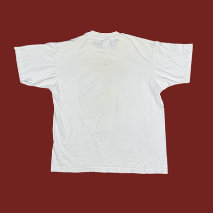 (XL) 90s Barenaked Ladies Band Tee