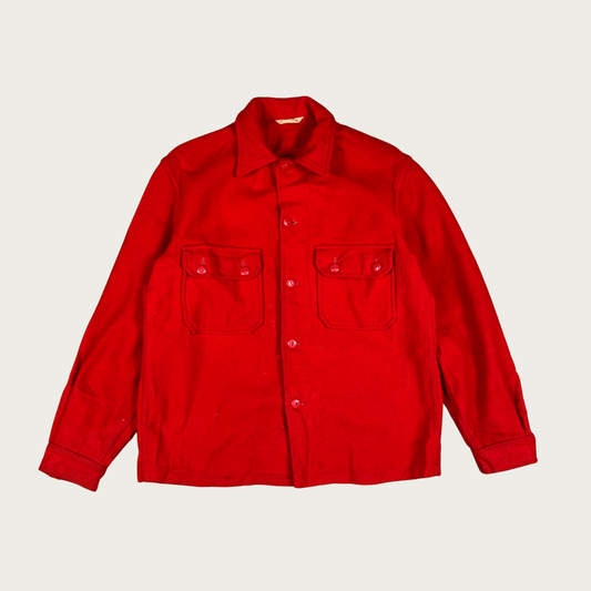 (L/XL) 60s/70s Boy Scouts of American Official Jacket