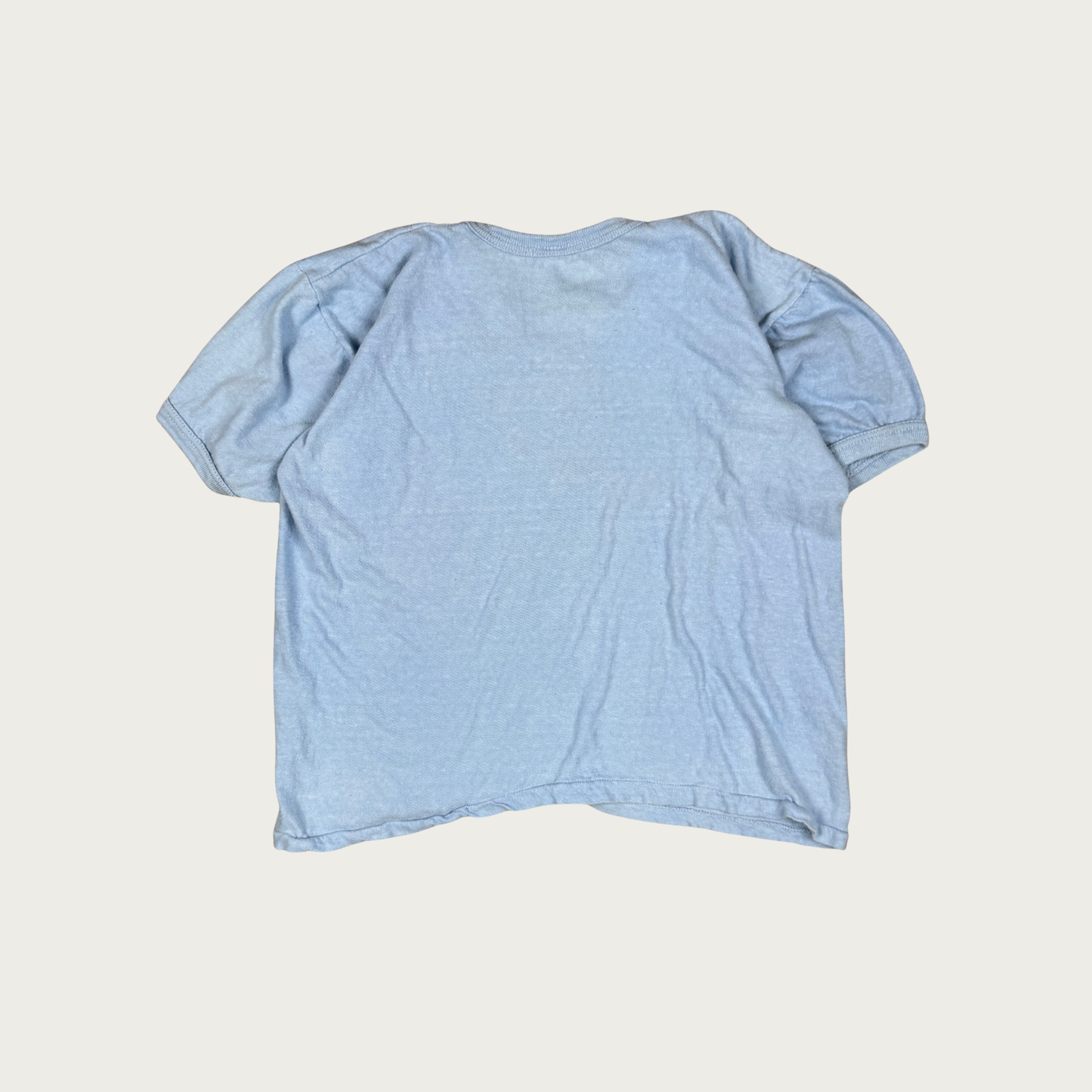 (M) 70s/80s DeKuyper Original Peachtree Schnapps Tee