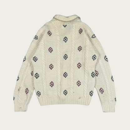 (XL) 90s Christian Dior Sweater