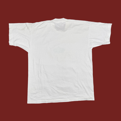 (XL) 80s/90s Italian Princess Tee