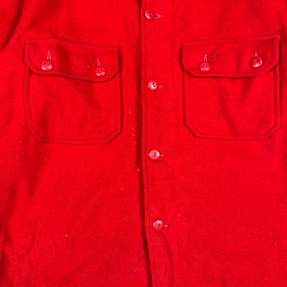 (L/XL) 60s/70s Boy Scouts of American Official Jacket