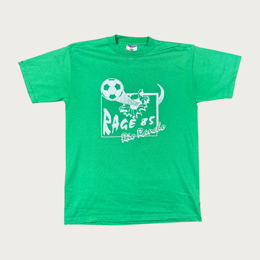 (M) Rage 85 Rio Rancho Soccer Tee