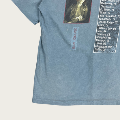 (L) 1996 Tori Amos "Dew Drop Inn" Tour Merch Tee