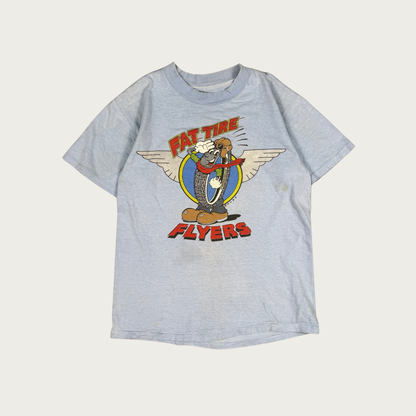 (M) 70s/80s Fat Tire Flyers Tee