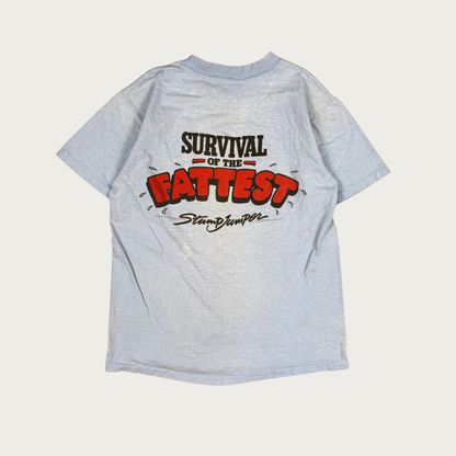 (M) 70s/80s Fat Tire Flyers Tee