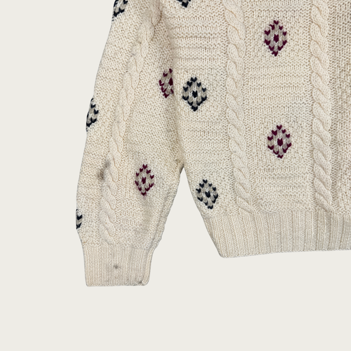 (XL) 90s Christian Dior Sweater