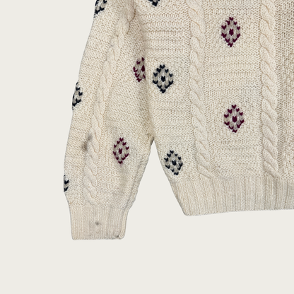 (XL) 90s Christian Dior Sweater