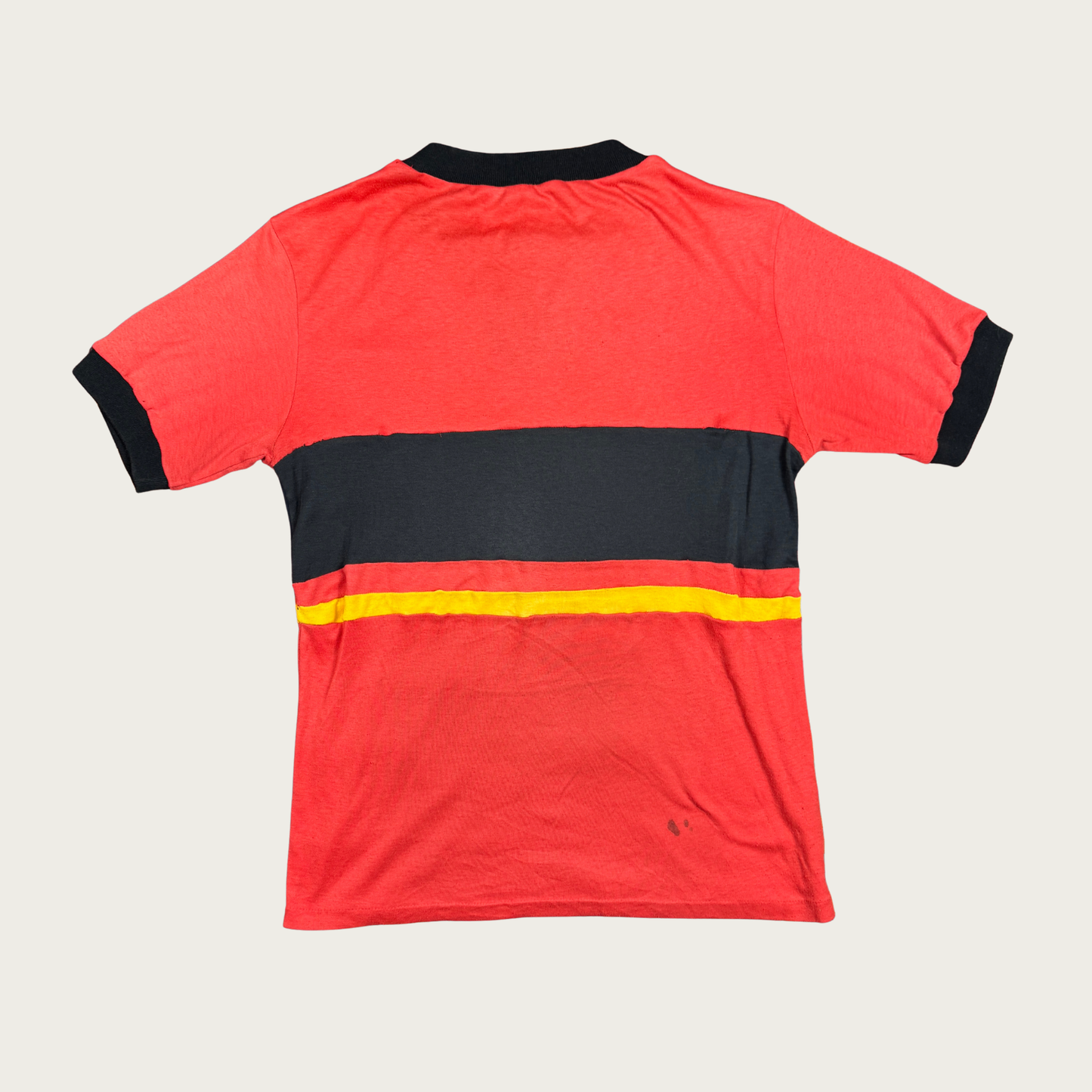 (M/L) 70s/80s Tour De France Cycling Jersey Tee
