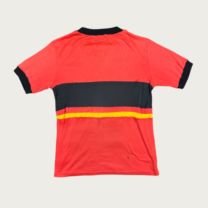 (M/L) 70s/80s Tour De France Cycling Jersey Tee