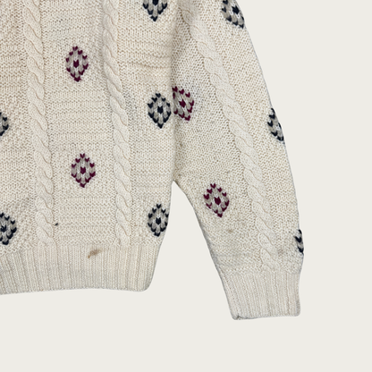 (XL) 90s Christian Dior Sweater