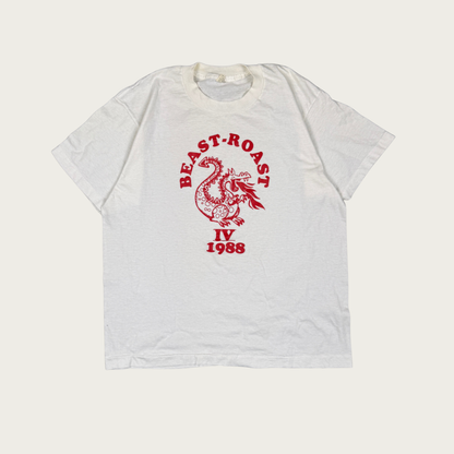 (L) 1988 Beast-Roast Tee