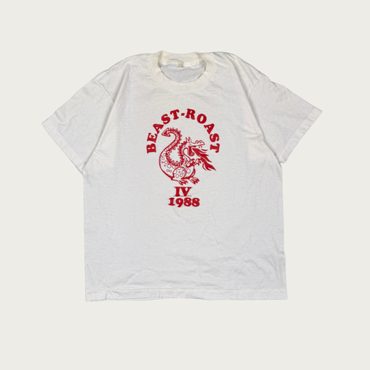 (L) 1988 Beast-Roast Tee