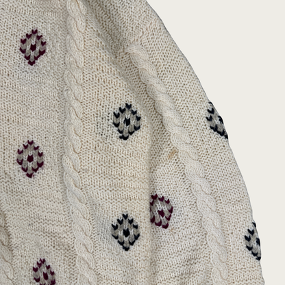 (XL) 90s Christian Dior Sweater