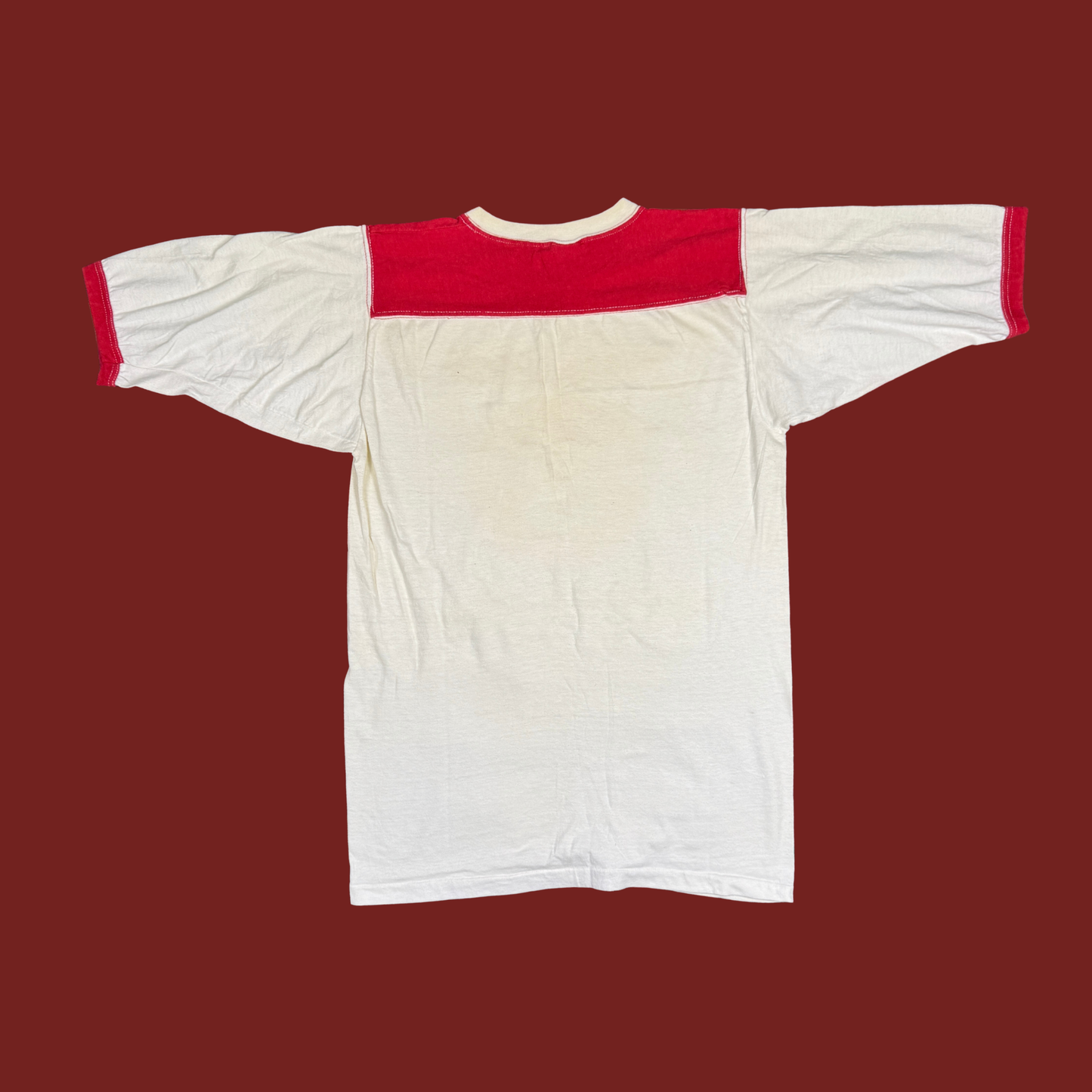 (M) 70s/80s Morton Potters Tee
