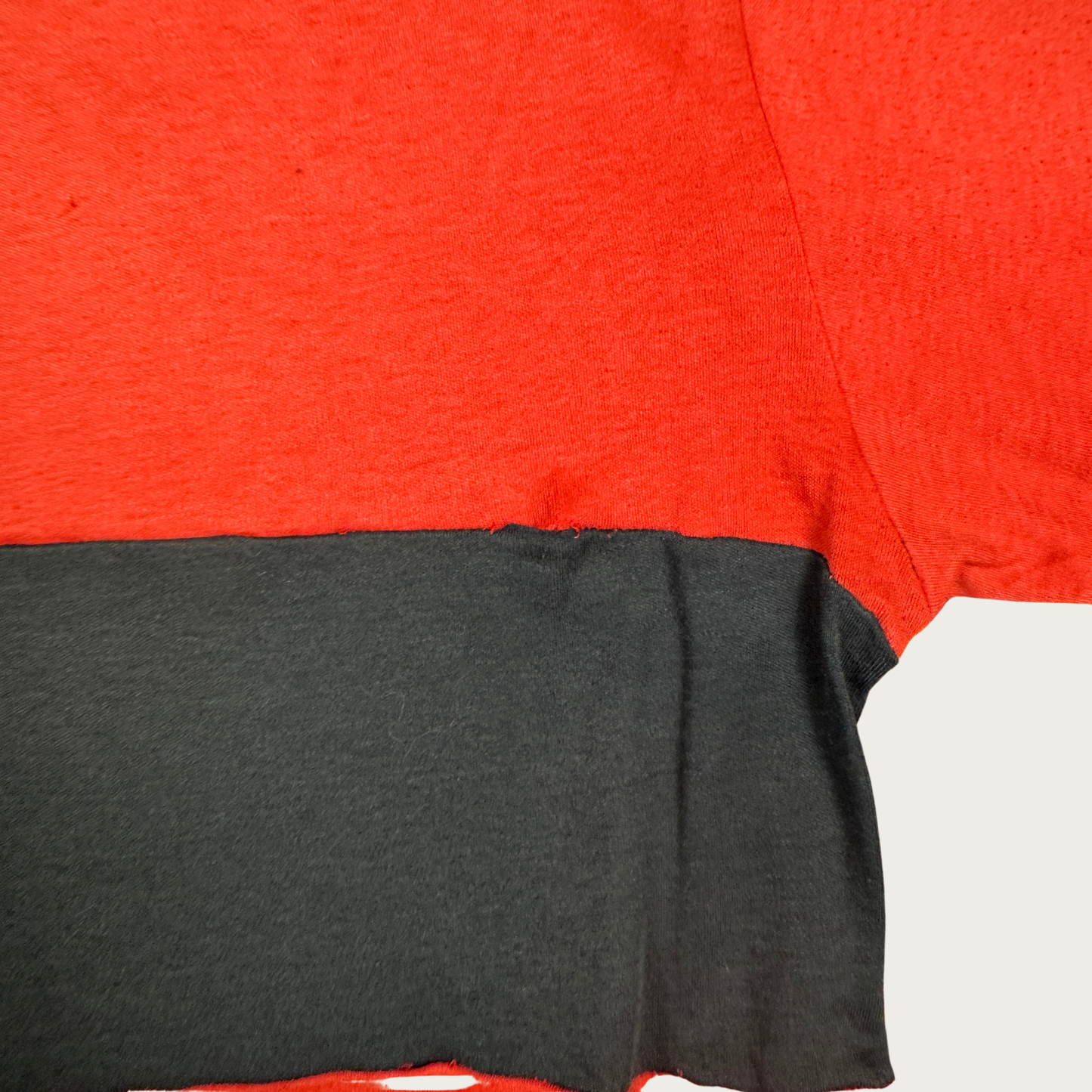 (M/L) 70s/80s Tour De France Cycling Jersey Tee