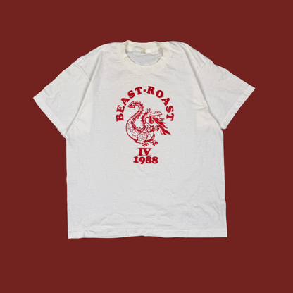 (L) 1988 Beast-Roast Tee