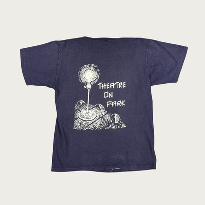 (S/M) 70s "It's Gonna Happen!" Theatre on Park Tee