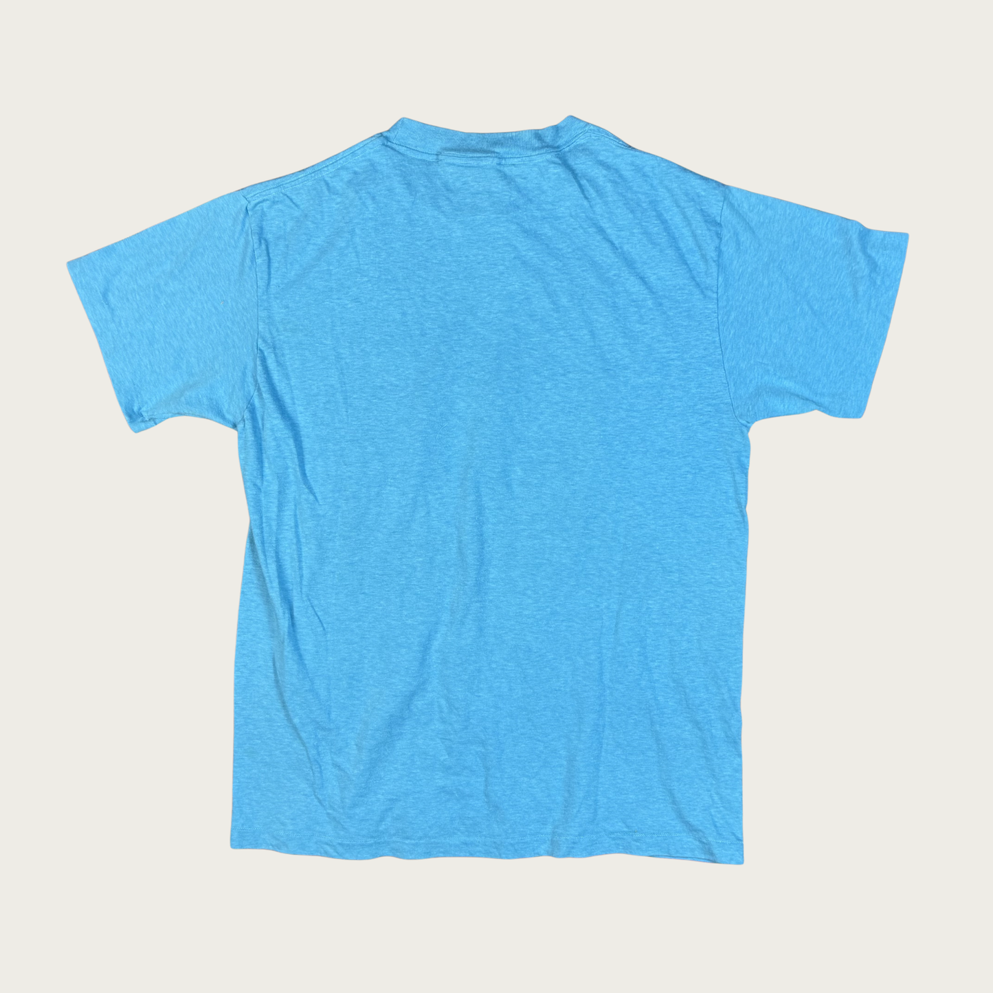 (M) 70s/80s La Bufadora Cat Tee