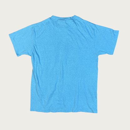 (M) 70s/80s La Bufadora Cat Tee