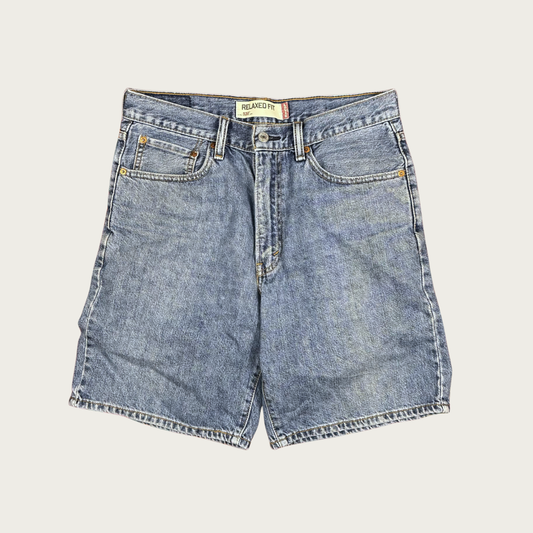 (33") Levi's 550 Jean Shorts