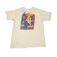 Load image into Gallery viewer, Vintage 90s Checkers &quot;All American Champ&quot; Tee
