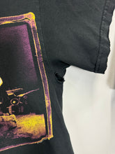 Load image into Gallery viewer, Vintage 1996 Nirvana Band T-Shirt Muddy Banks of the Wishka
