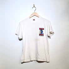 Load image into Gallery viewer, 1991 &quot;Cats Suck&quot; Bad Dog Sportswear Tee
