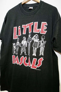 1993 Little Rascals Tee