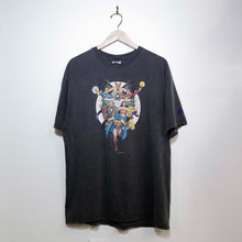 Load image into Gallery viewer, 1998 DC Comics Super Heroes Justice League Tee
