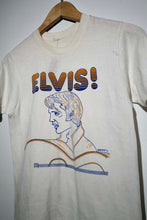 Load image into Gallery viewer, 80&#39;s Elvis Tee
