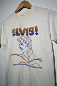 80's Elvis Tee