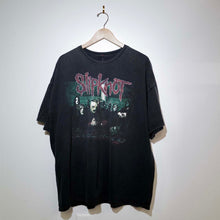 Load image into Gallery viewer, 2000&#39;s Slipknot Tee
