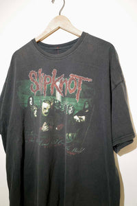 2000's Slipknot Tee