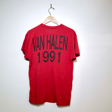 Load image into Gallery viewer, 1991 Van Halen Tee
