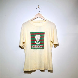 Early 80's GUCCI Tee